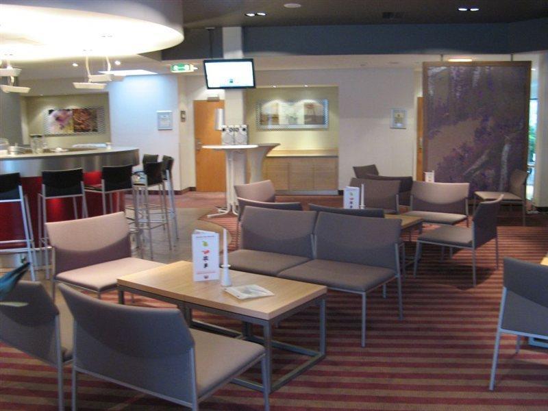 Mercure Airport Hotel Berlin Tegel Εξωτερικό φωτογραφία