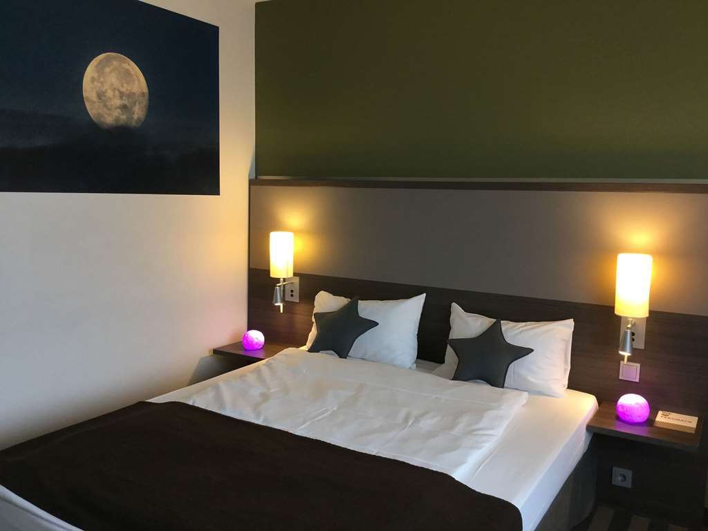 Mercure Airport Hotel Berlin Tegel Δωμάτιο φωτογραφία