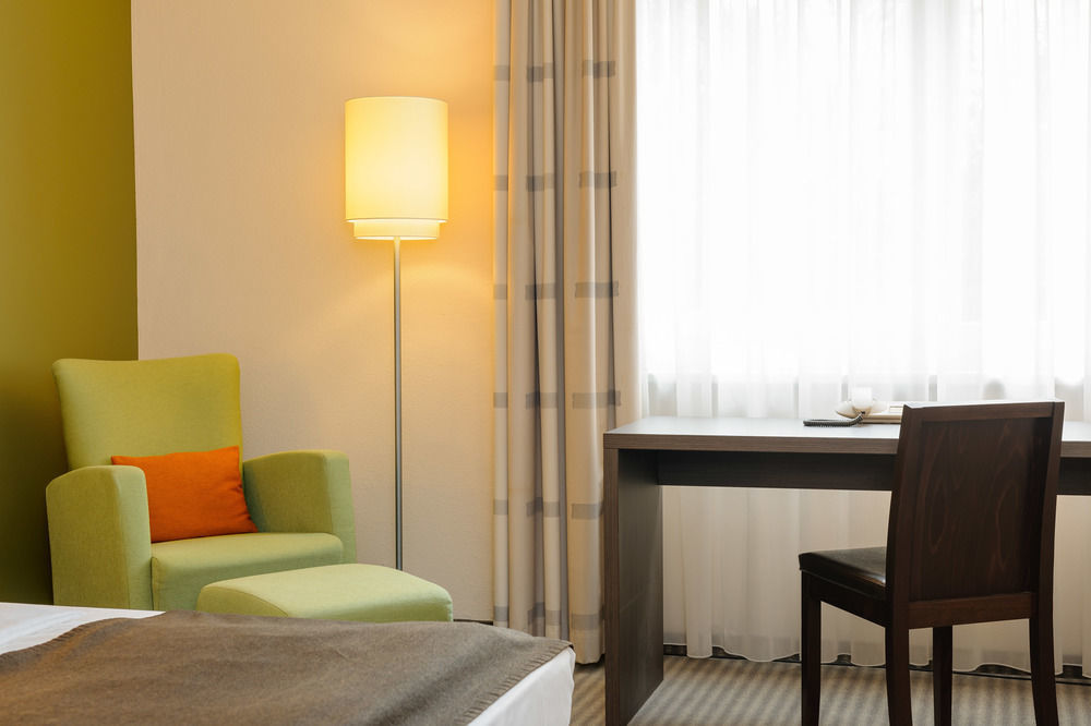 Mercure Airport Hotel Berlin Tegel Εξωτερικό φωτογραφία