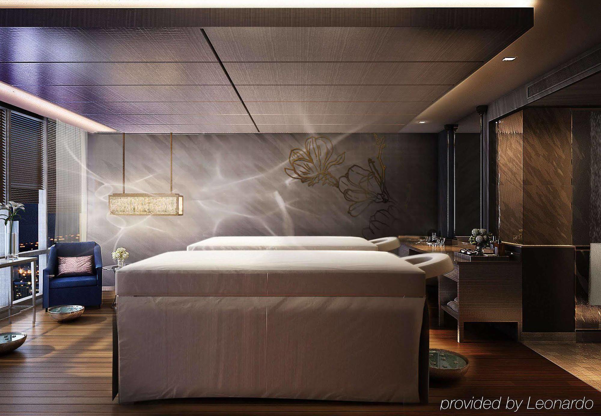 Mercure Airport Hotel Berlin Tegel Εξωτερικό φωτογραφία