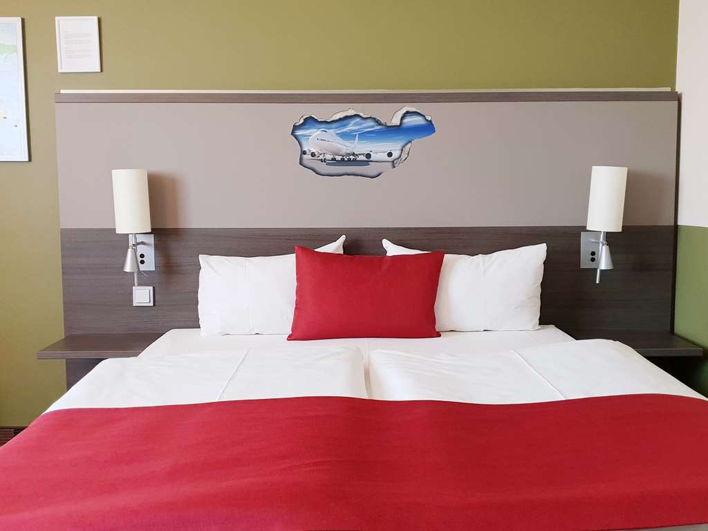 Mercure Airport Hotel Berlin Tegel Δωμάτιο φωτογραφία