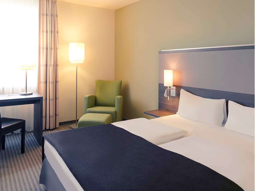 Mercure Airport Hotel Berlin Tegel Δωμάτιο φωτογραφία