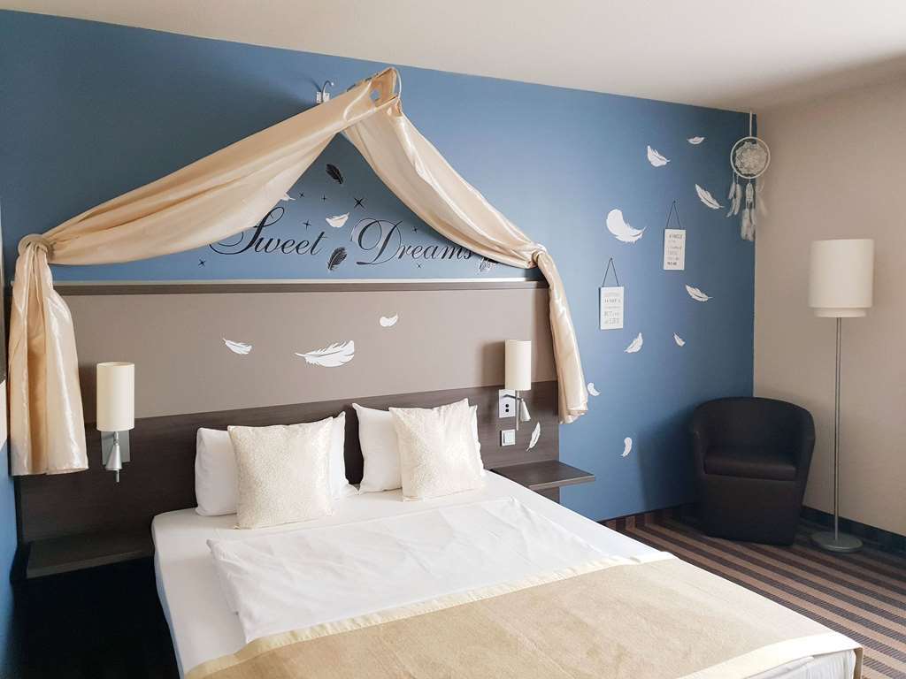 Mercure Airport Hotel Berlin Tegel Δωμάτιο φωτογραφία