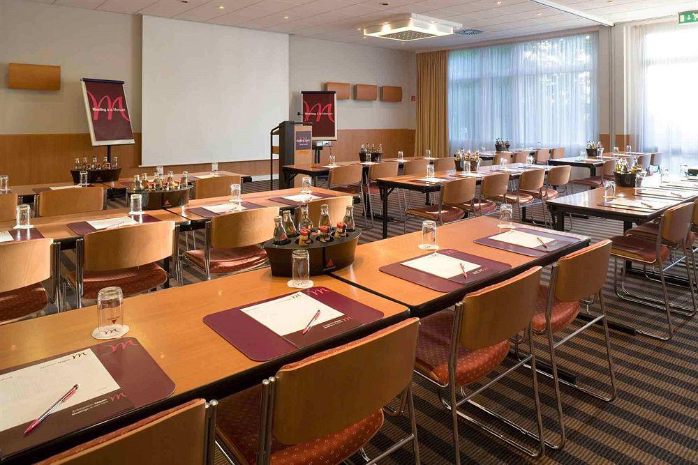 Mercure Airport Hotel Berlin Tegel Ανέσεις φωτογραφία