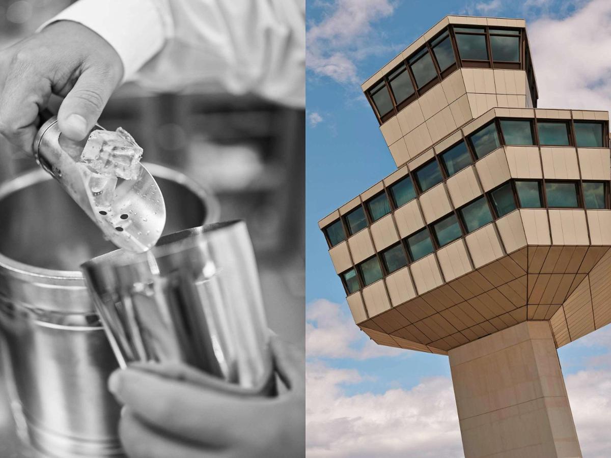 Mercure Airport Hotel Berlin Tegel Εξωτερικό φωτογραφία