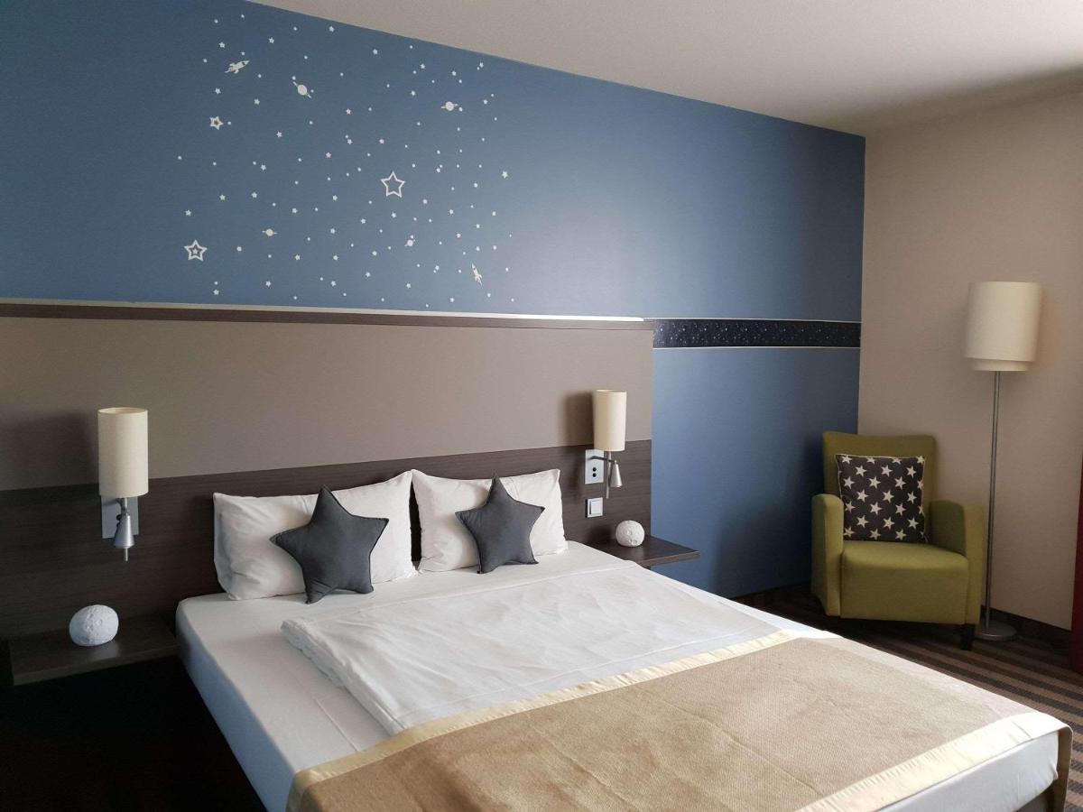 Mercure Airport Hotel Berlin Tegel Εξωτερικό φωτογραφία